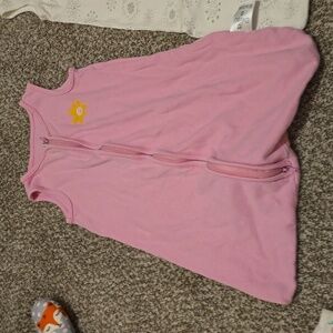 3 sleep sacks 3-6 months